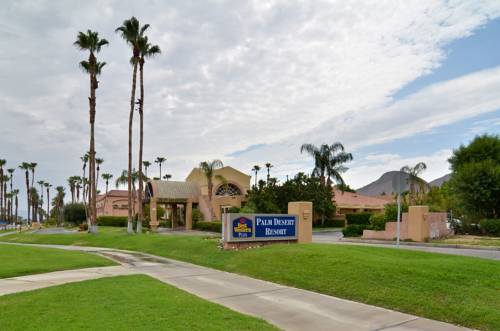 Palm Desert (California) Estados Unidos código de descuento del vale de hotel booking.com