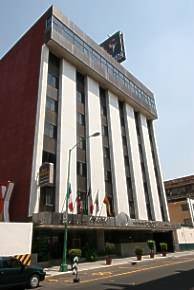 墨西哥城 墨西哥 Mexico City 酒店代金券折扣代码 booking.com