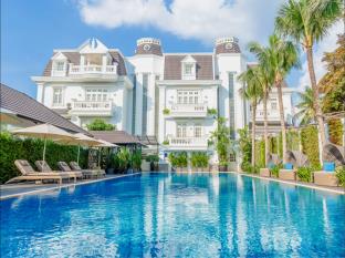 胡志明市 越南 Ho Chi Minh City 酒店代金券折扣代码 agoda.com
