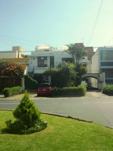 利马 秘鲁 Lima 酒店代金券折扣代码 booking.com