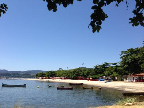 帕拉蒂（里约热内卢） 巴西 Paraty (Rio de Janeiro) 酒店代金券折扣代码 booking.com