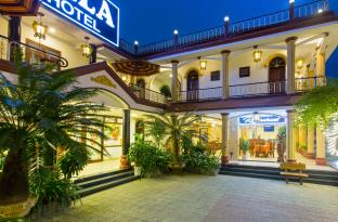 会安 越南 Hoi An 酒店代金券折扣代码 agoda.com