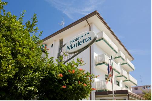 Caorle Italie code de réduction du bon hôtel Booking.com