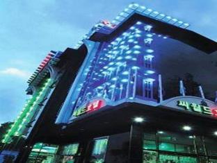 仁川 韩国 Incheon 酒店代金券折扣代码 agoda.com