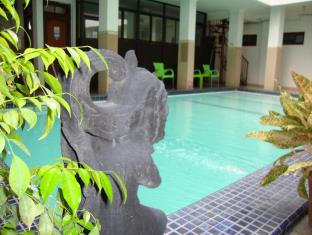 日惹 印度尼西亚 Yogyakarta 酒店代金券折扣代码 agoda.com
