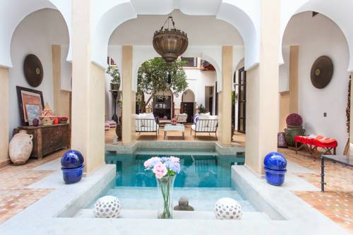 马拉喀什 摩洛哥 Marrakech 酒店代金券折扣代码 booking.com