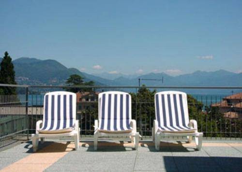 Stresa Italie code de réduction du bon hôtel Booking.com