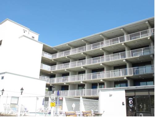 大洋城（马里兰州） 美国 Ocean City (Maryland) 酒店代金券折扣代码 booking.com