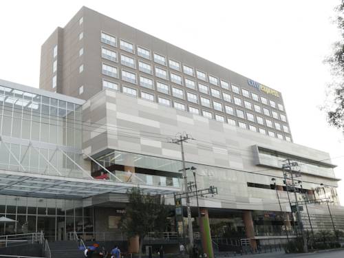 Ciudad de México México código de descuento del vale de hotel booking.com