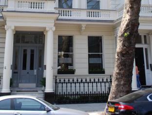 伦敦 英国 London 酒店代金券折扣代码 agoda.com