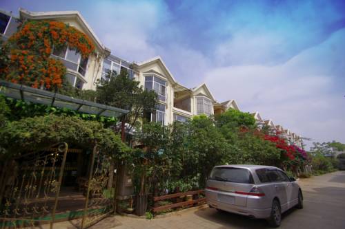 Kunming Chine code de réduction du bon hôtel Booking.com