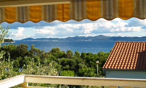Petrcane Croatie code de réduction du bon hôtel Booking.com