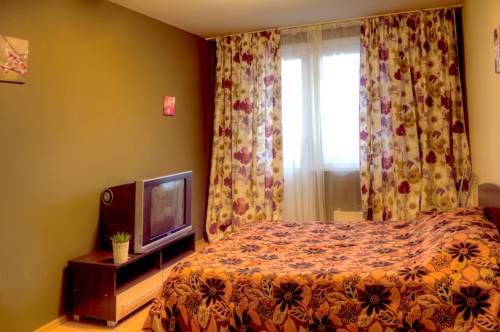 Krasnoïarsk Russie code de réduction du bon hôtel Booking.com