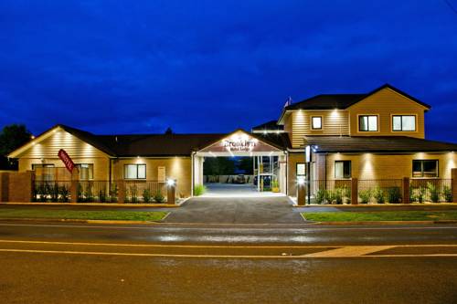 Hamilton Nouvelle-Zélande code de réduction du bon hôtel Booking.com