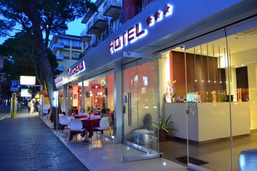 耶索洛（Lido di Jesolo） 意大利 Lido di Jesolo 酒店代金券折扣代码 booking.com